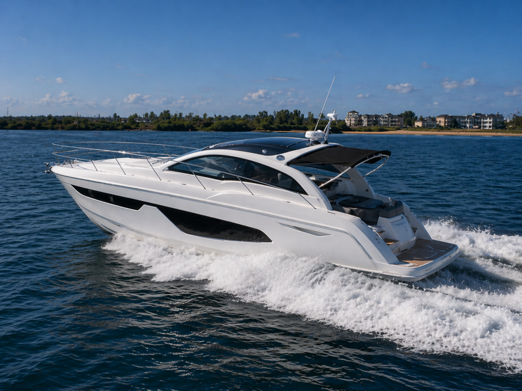 motorboot verzekeren